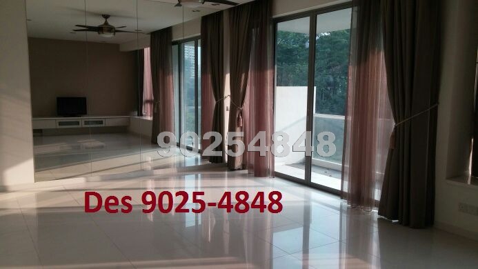 One-north Residences (D5), Condominium #840762